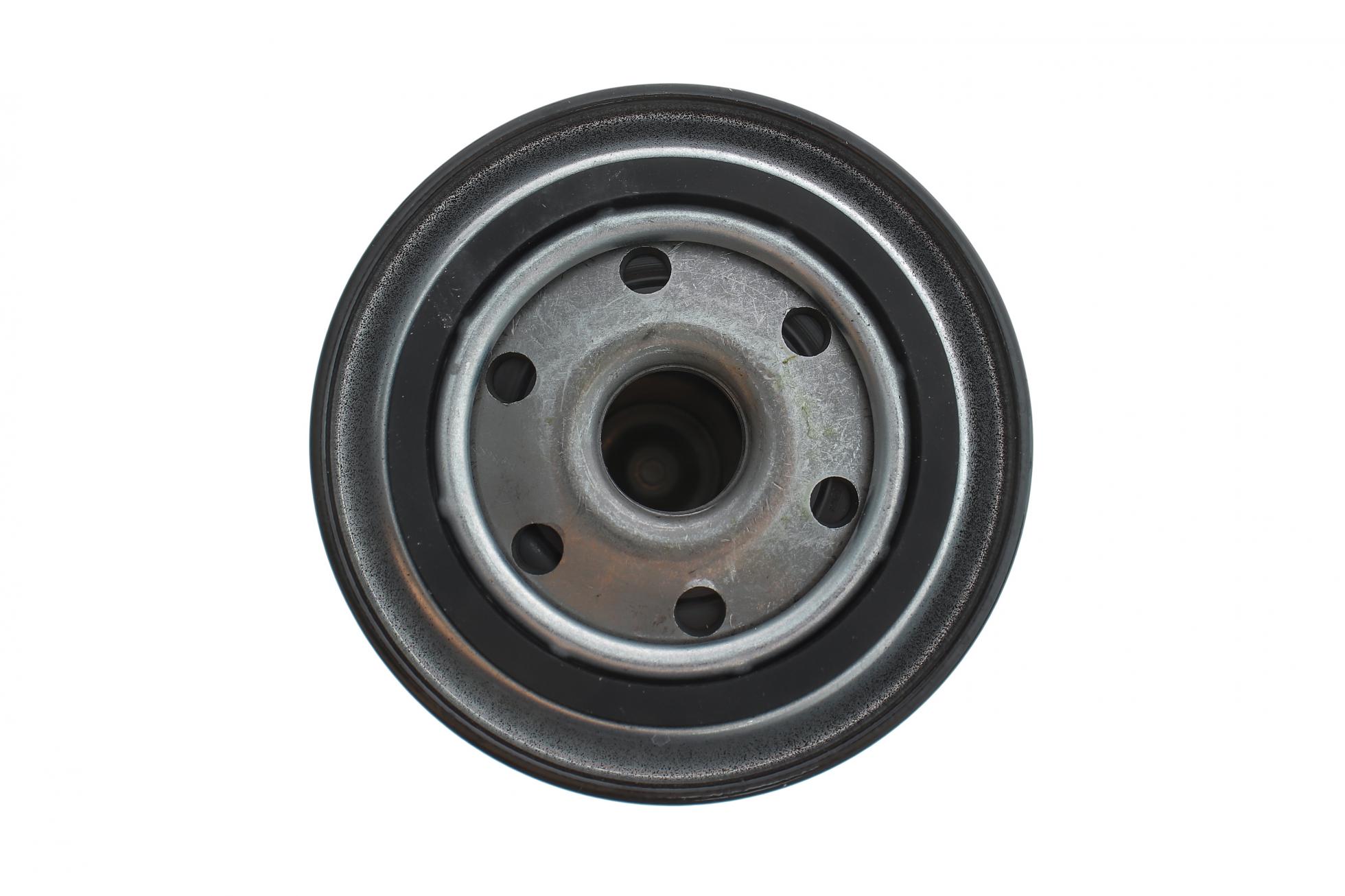 WL7207 WIX FILTERS